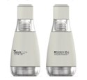 Nature Curve Heavy Blow Bottle